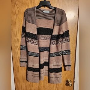 Maurices sweater